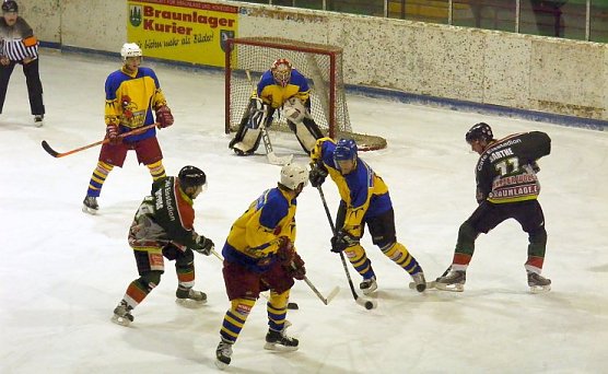 Draufgehalten (Foto: Koch)