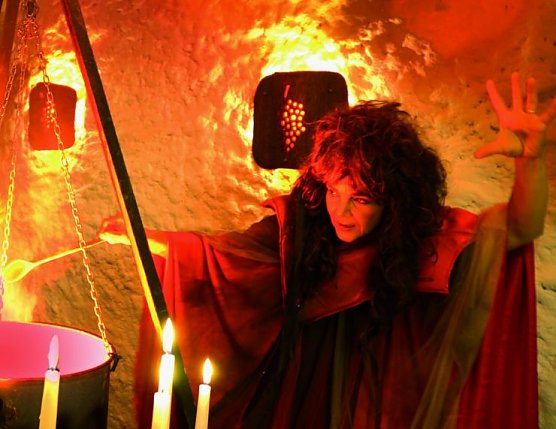 Hexenkessel (Foto: privat)