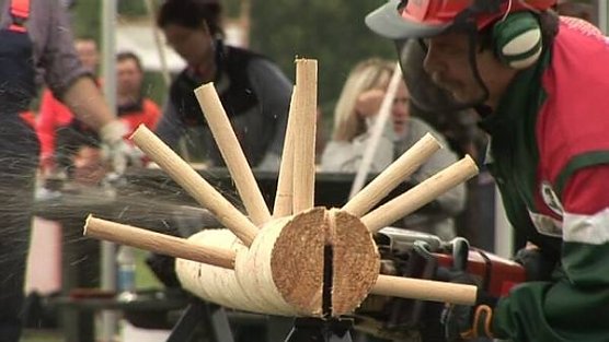 Entastung (Foto: privat)