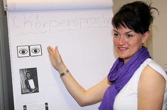 Managerin (Foto: privat)