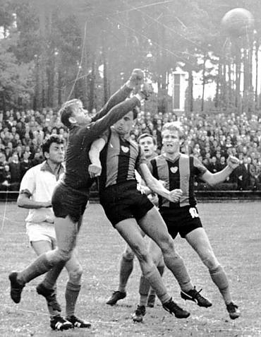 ossi in Hermsdorf (Foto: wacker90)