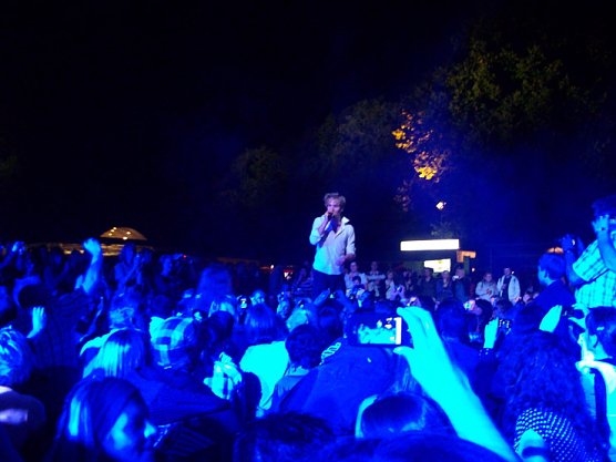 Polarkreis 18 (Foto: Tobias Wendehost) Polarkreis 18 (Foto: Tobias Wendehost)