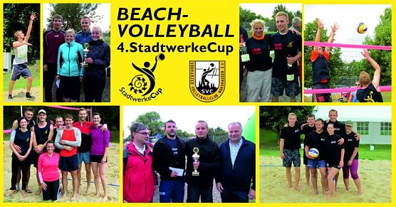 K&ouml;nige stehen fest (Foto: Stadtwerke)