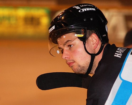 Bleibt den W&ouml;lfen treu (Foto: R. Koch)