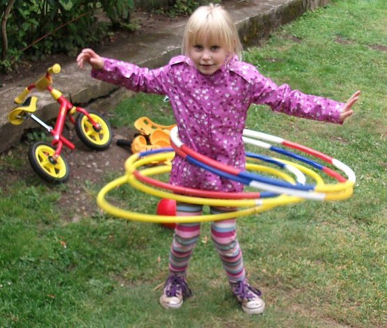 Fest im M&auml;rchenhaus (Foto: privat)