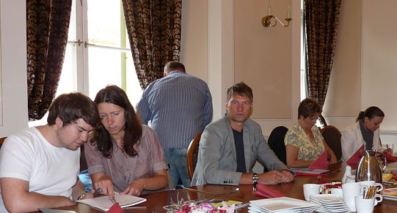 Oldieturnier und mehr (Foto: Karl-Heinz Herrmann) Oldieturnier und mehr (Foto: Karl-Heinz Herrmann)