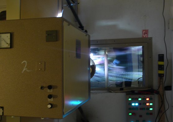 Kino "Neue Zeit" (Foto: Tobias Wendehost)