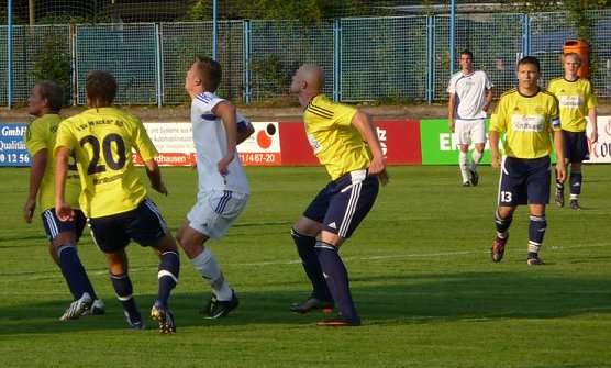 Test bestanden (Foto: Olaf Dobrzykowsky)