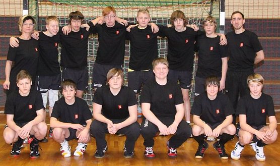 Leistung getestet (Foto: privat)