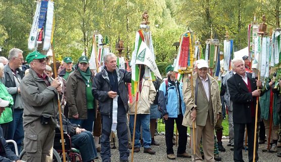 Sternwanderung am Wochenende (Foto: privat)