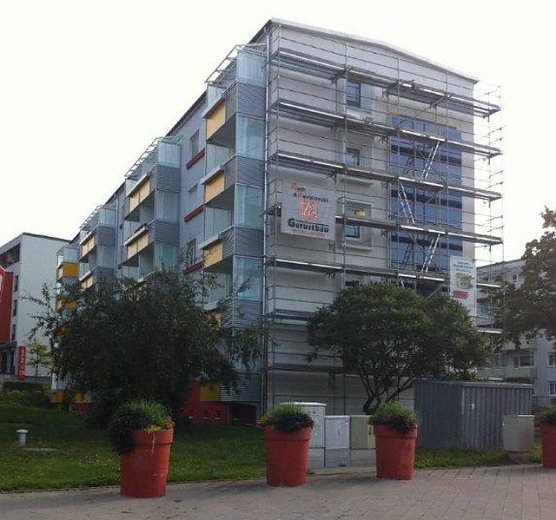 Mit der Sonne im Bunde (Foto: WBG)