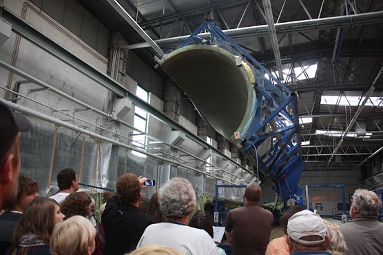 SINOI (Foto: Tobias Wendehost)