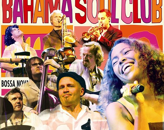 Musik vom Feinsten (Foto: Agentur) Musik vom Feinsten (Foto: Agentur)