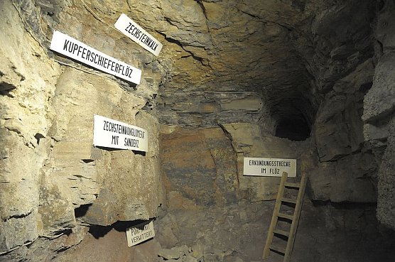 Die Lange Wand (Foto: privat) Die Lange Wand (Foto: privat)