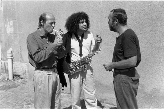 French Connection (Foto: Agentur)