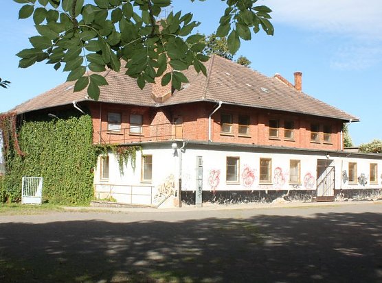 Turnhalle kann saniert werden (Foto: privat)
