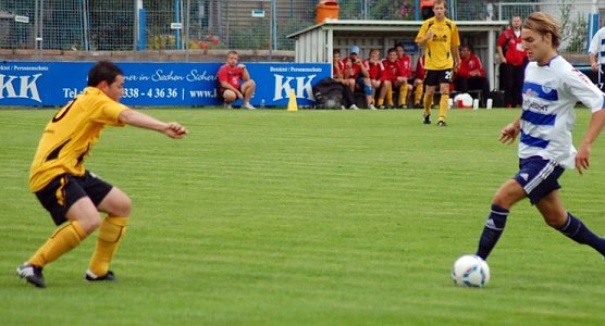 Robert Stark (Foto: Olaf Dobrzykowsky)