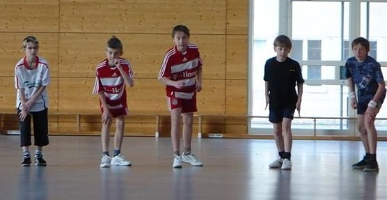 Sieger (Foto: Schiller Gymnasium)