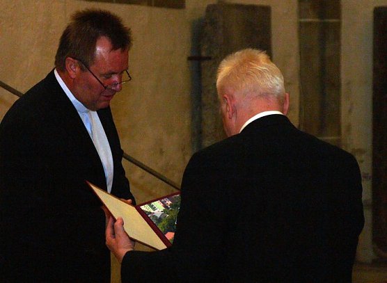 1050 Jahre Dom (Foto: nnz)