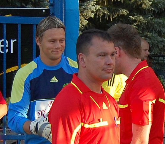 Heidrich (Foto: Olaf Dobrzykowsky)