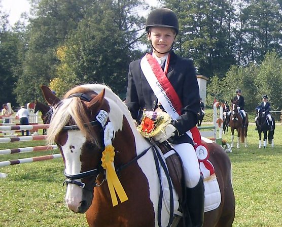 Landesmeister (Foto: privat) Landesmeister (Foto: privat)