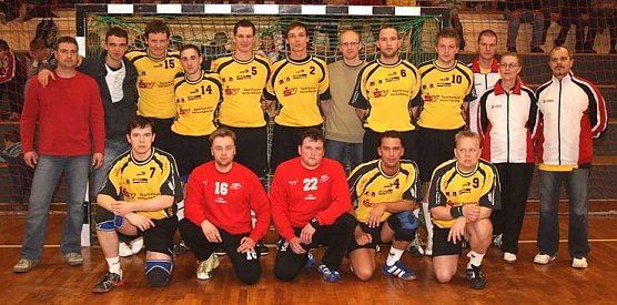 Nach dem Abpfiff (Foto: Sven Briese)