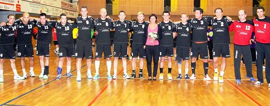 Neuer Partner (Foto: Christoph Keil)