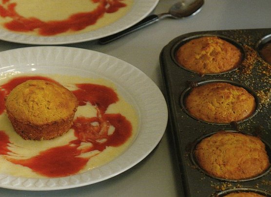 Bunte Küche (Foto: privat) Bunte Küche (Foto: privat)