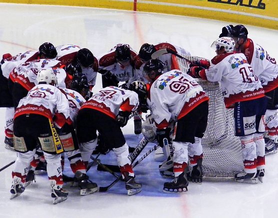 W&ouml;lfe-Kreis (Foto: R. Koch)