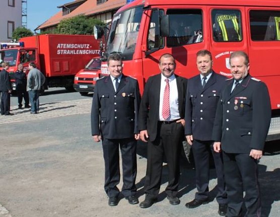 Gezeigt und gew&auml;hlt (Foto: privat)