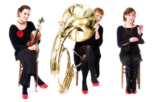 Wortklang in Bleicherode (Foto: Agentur) Wortklang in Bleicherode (Foto: Agentur)