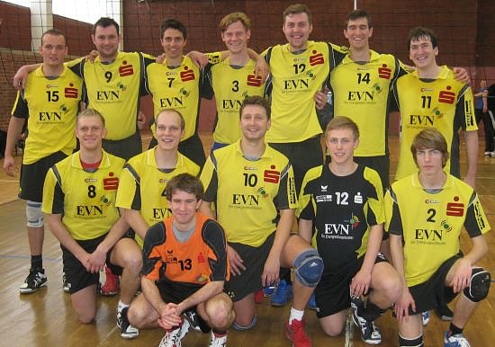 Heimdebüt (Foto: privat) Heimdebüt (Foto: privat)