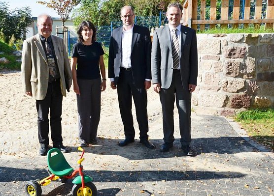 Ein Jahr danach (Foto: privat) Ein Jahr danach (Foto: privat)