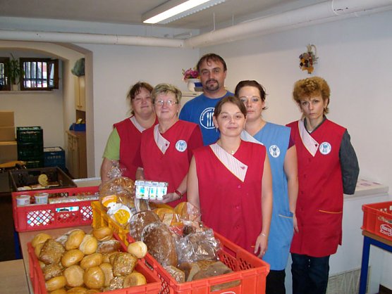 Nordhäuser Tafel (Foto: Tobias Wendehost) Nordhäuser Tafel (Foto: Tobias Wendehost)