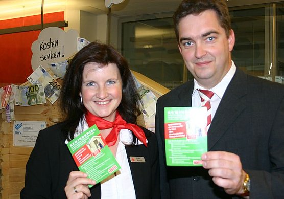 Gewinner gezogen (Foto: KSK) Gewinner gezogen (Foto: KSK)