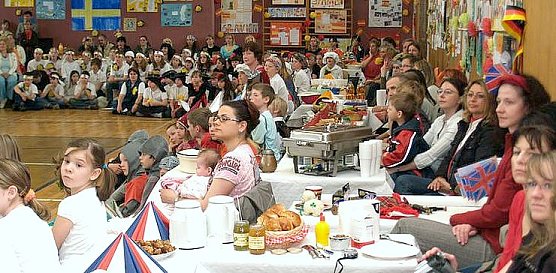 Die Welt in Nordhausen (Foto: nnz) Die Welt in Nordhausen (Foto: nnz)