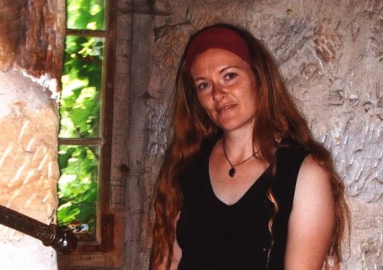 Workshop f&uuml;r Kinder (Foto: privat)