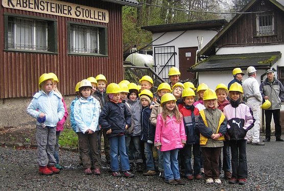 Unterwegs im Südharz (Foto: nnz) Unterwegs im Südharz (Foto: nnz)