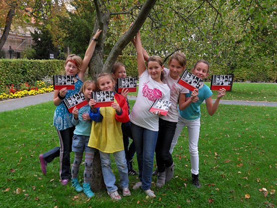 Jugendkunstschule (Foto: Jugendkunstschule) Jugendkunstschule (Foto: Jugendkunstschule)