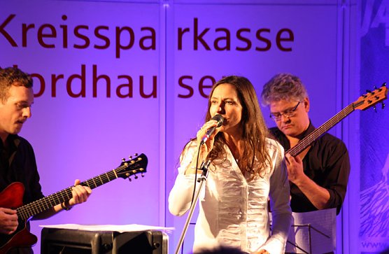 Jazzfest (Foto: Tobias Wendehost)