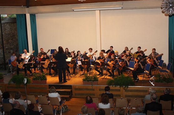 La Speranza (Foto: Daniela Heise)