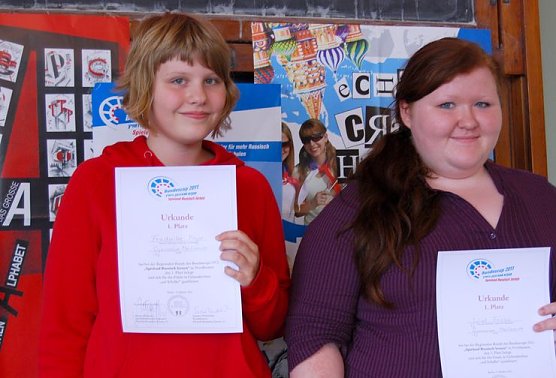 Spielend Russisch lernen (Foto: privat)