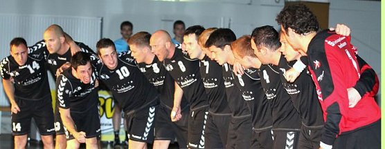 Verdient verloren (Foto: Christoph Keil)