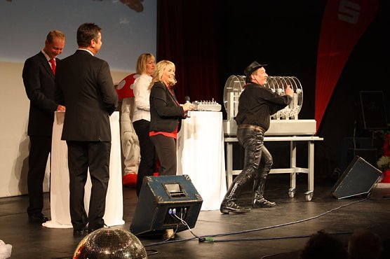 Los Gala (Foto: Tobias Wendehost)