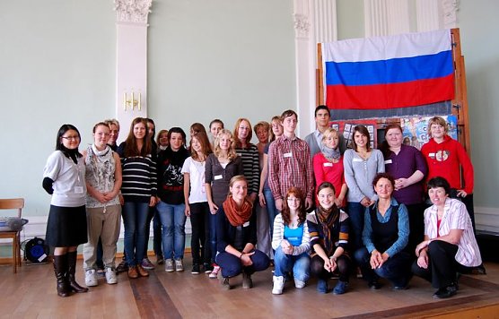 Spielend Russisch lernen (Foto: privat)