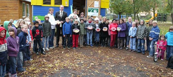 Angel on Tour (Foto: nnz)