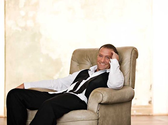 Bj&ouml;rn Casapietras  (Foto: Bj&ouml;rn Casapietras )