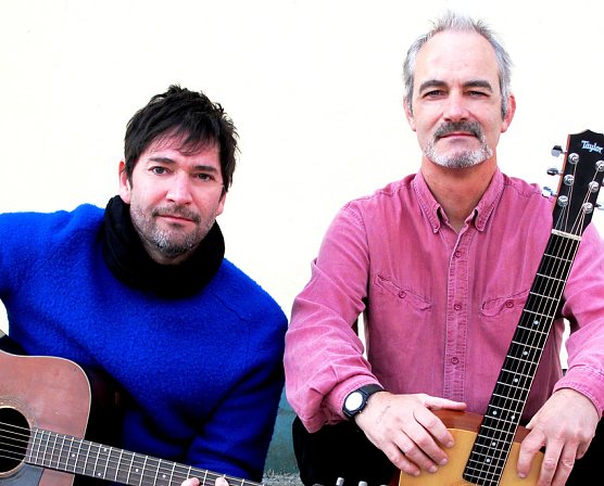 In Concert im Tabakspeicher (Foto: privat)