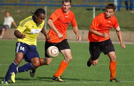 do Amaral (Foto: Olaf Dobrzykowsky)