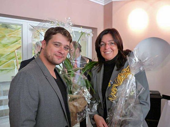 Ans Licht geholt (Foto: Karl-Heinz Herrmann)